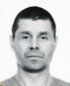 Kochetkov Dmitriy Aleksandrovich