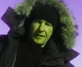 Skidanov Aleksey Alekseevich