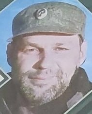 Klimenko Mikhail Anatolevich