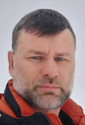 Prokopets Sergey Georgievich