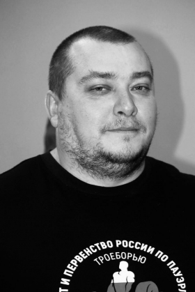 Sportsmen Aleksey Aleksandrovich