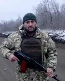 Кононов Сергей Юрьевич