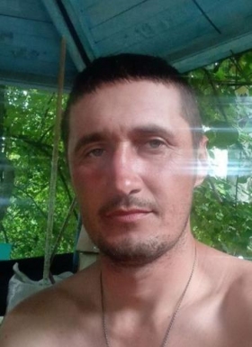 Ilyasov Oleg Aleksandrovich