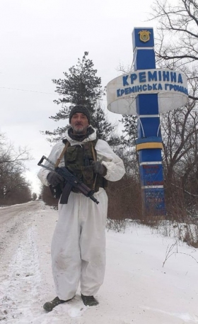 Dudin Aleksandr Aleksandrovich