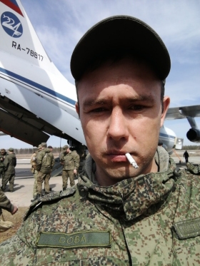 Anchishkin Aleksandr Nikolaevich