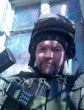Mitaev Dmitriy