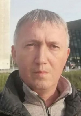 Pechnikov Aleksandr Olegovich