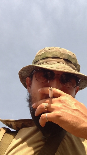Altaev Pavel Vladimirovich