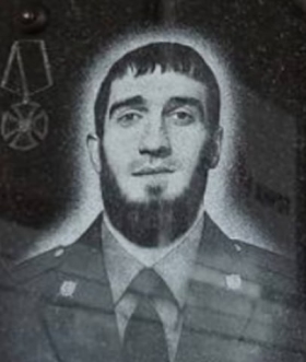 Mutsaev Isa Ibragimovich