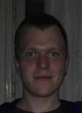 Polkovnikov Maksim Ernestovich