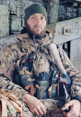Zelentsov Ivan Vyacheslavovich