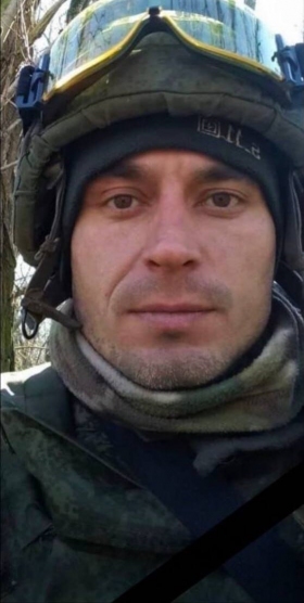 Dityatev Evgeniy Vladimirovich