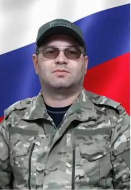 Alikin Nikolay Vasilevich
