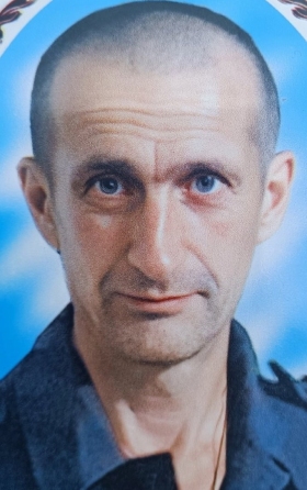 Galkin Pavel Valerevich