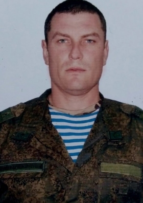 Levin Maksim Alekseevich