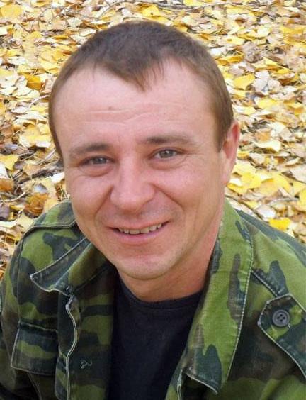 Lykov Semen Sergeevich