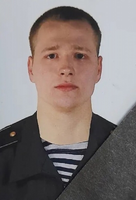 Gavryushin Aleksey Vladimirovich