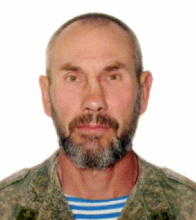 Dobrynin Aleksandr Sergeevich