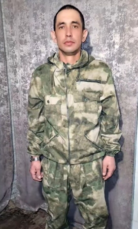 Pankin Vasiliy Sergeevich