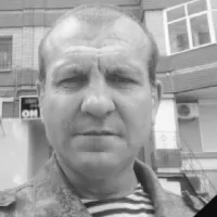 Shulga Vitaliy Petrovich