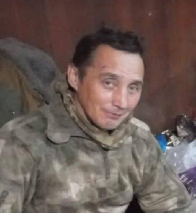 Kutukov Petr Petrovich