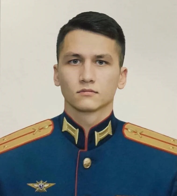 Nikolaev Vadim Vladimirovich