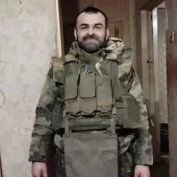 Гаев Аслан Александрович