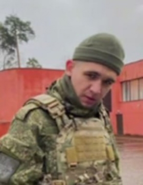 Evstyugov Evgeniy Evgenevich
