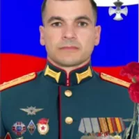 Berdnikov Sergey Nikolaevich
