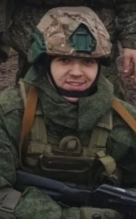 Kozhukhov Aleksandr Dmitrievich