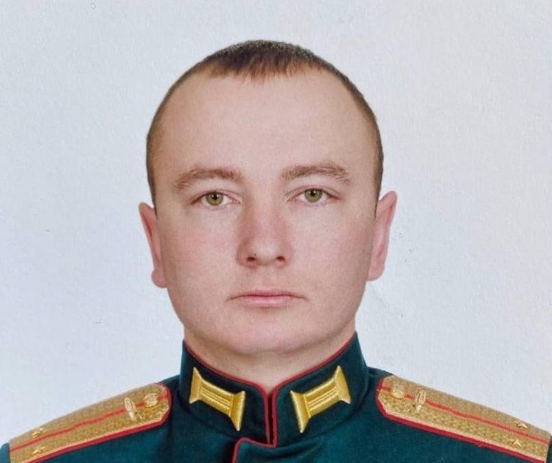 Yarin Maksim Sergeevich