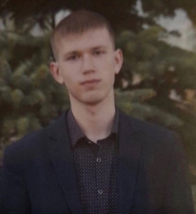 Brusentsov Artem Alekseevich