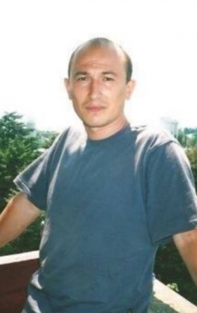 Fedorov Vyacheslav Sergeevich