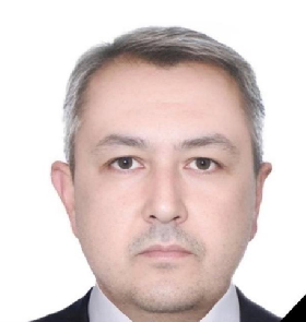 Valiakhmedov Ruslan Petrovich