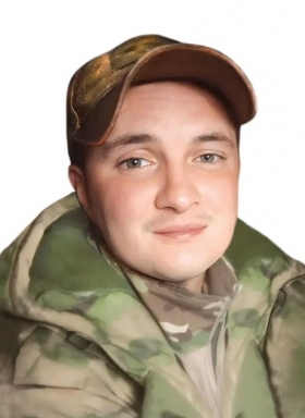 Losev Aleksey Evgenevich