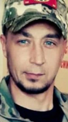 Koshkarov Ivan Vladimirovich