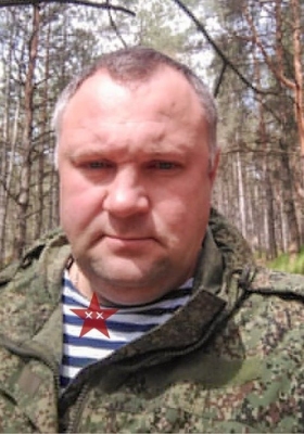 Zharkov Denis Nikolaevich