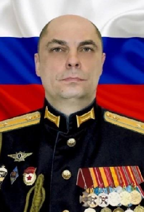 Sapozhnikov Dmitriy Vladimirovich