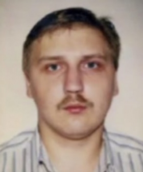Fedoseev Dmitriy Nikolaevich