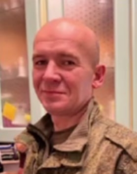 Tsyganov Aleksey Vladimirovich