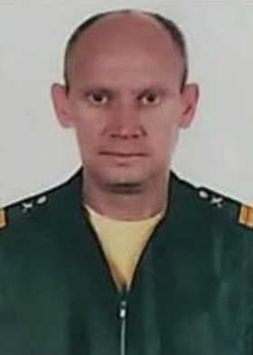 Sharapov Dmitriy Vladimirovich