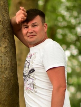 Alchpaev Aleksandr Valerevich
