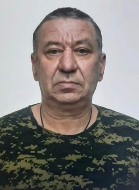 Samuylenko Gennadiy Petrovich