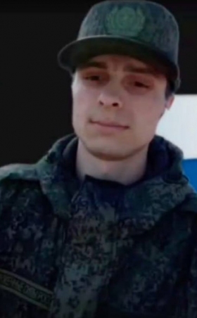 Gadzhialiev Rashid Magomedovich