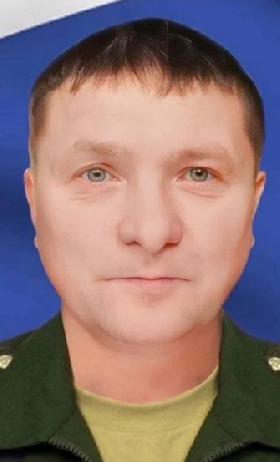 Ishmenev Oleg