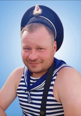 Kirik Pavel Mikhaylovich