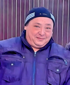 Kryakushin Roman Vladimirovich