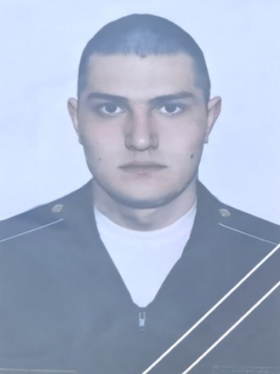 Davletbaev Azat Ildarovich