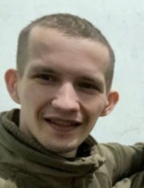 Vershinin Danila