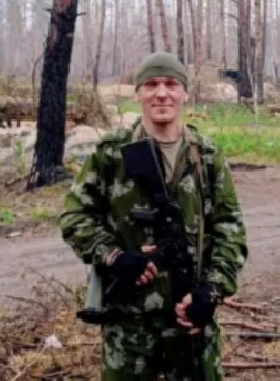 Yudin Konstantin Aleksandrovich
